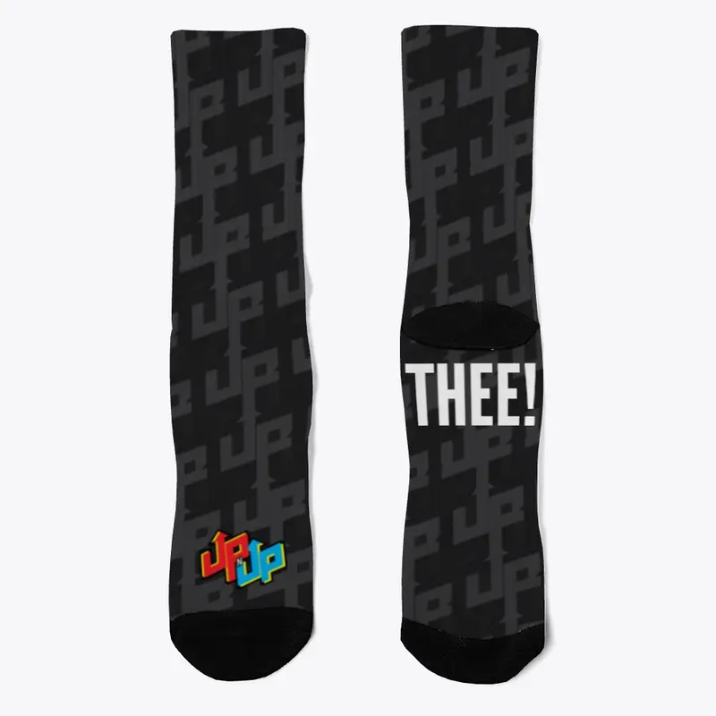 THEE Socks