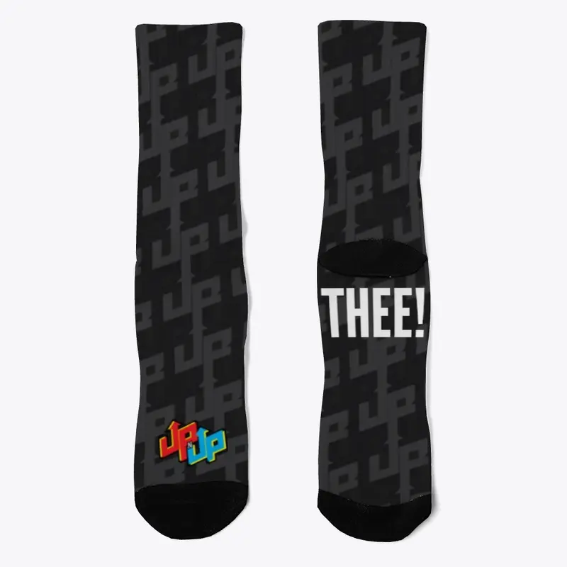 THEE Socks